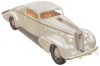 1936 Pontiac Sport Coupe