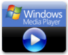 Window Media Player Required